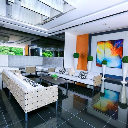 ริชมอนด์ แอนด์ แอสตัน เกียรา สวีท เคแอล Apartment กัวลาลัมเปอร์ ภายนอก รูปภาพ
