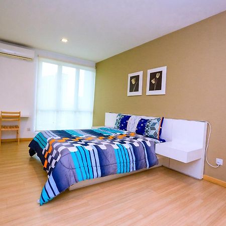 ริชมอนด์ แอนด์ แอสตัน เกียรา สวีท เคแอล Apartment กัวลาลัมเปอร์ ภายนอก รูปภาพ
