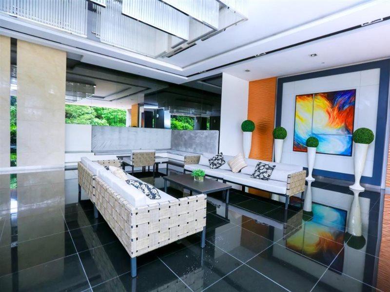 ริชมอนด์ แอนด์ แอสตัน เกียรา สวีท เคแอล Apartment กัวลาลัมเปอร์ ภายนอก รูปภาพ