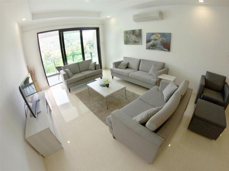 ริชมอนด์ แอนด์ แอสตัน เกียรา สวีท เคแอล Apartment กัวลาลัมเปอร์ ภายนอก รูปภาพ