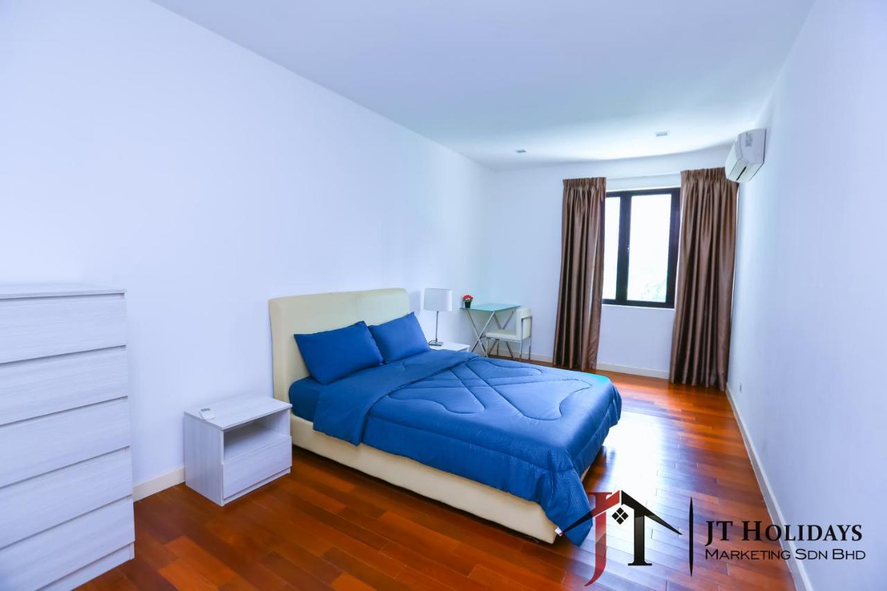 ริชมอนด์ แอนด์ แอสตัน เกียรา สวีท เคแอล Apartment กัวลาลัมเปอร์ ภายนอก รูปภาพ