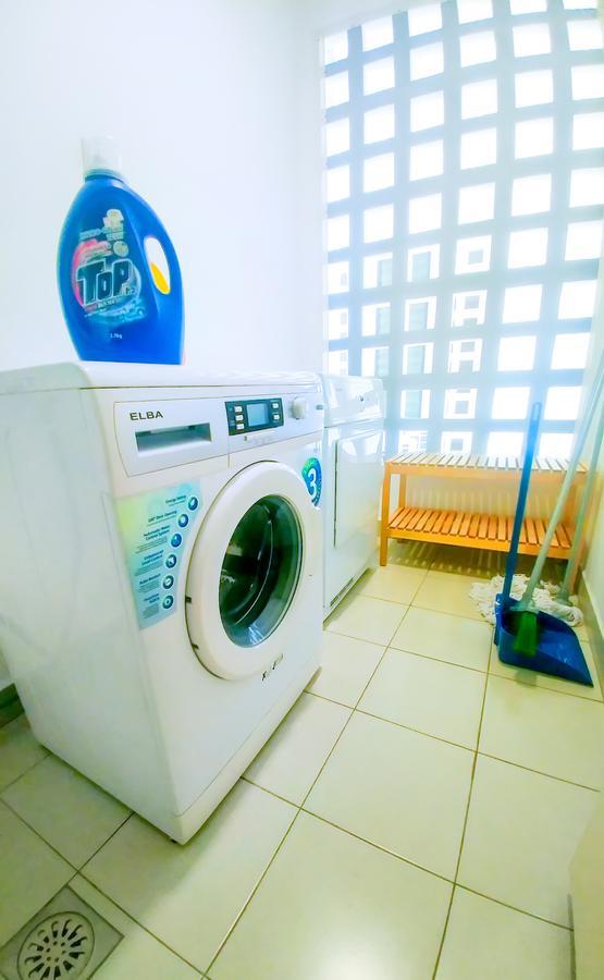 ริชมอนด์ แอนด์ แอสตัน เกียรา สวีท เคแอล Apartment กัวลาลัมเปอร์ ภายนอก รูปภาพ